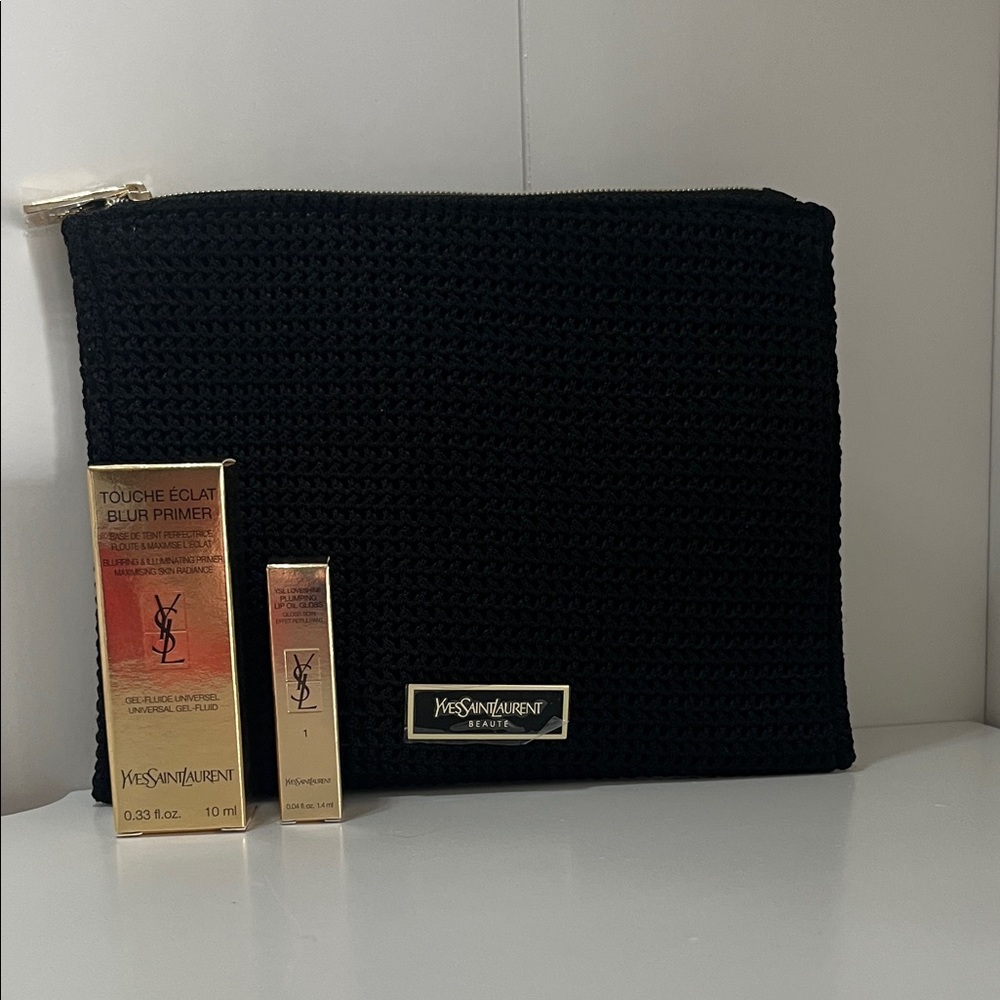 YSL BUNDLE-NWT